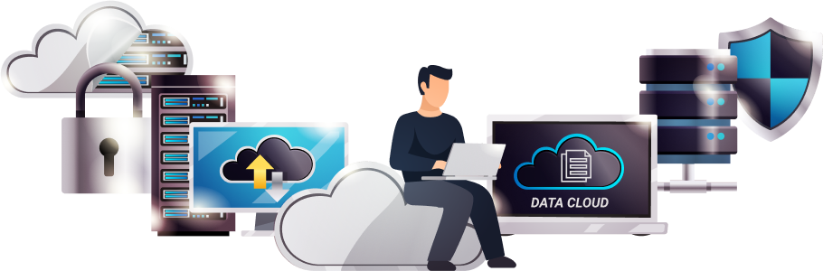 Cloud Server Hosting